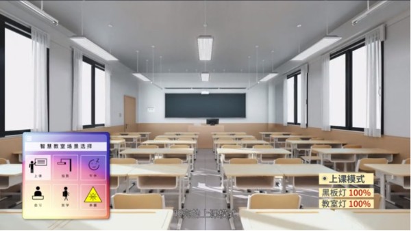 华辉课堂｜LED护眼教室灯是如何推进教室照明改造的？