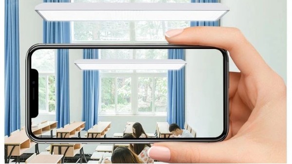 教室照明一般用什么灯具才符合国家照明标准？推荐用华辉
