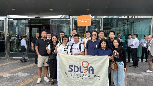 香港国际秋季灯饰展，探索行业前沿